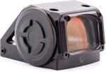 Shield Sights Advanced Mini Sight AMS Enclosed Emitter Red Dot 8 MOA
