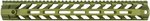 Fortis Manufacturing REV II Free Float Rail System