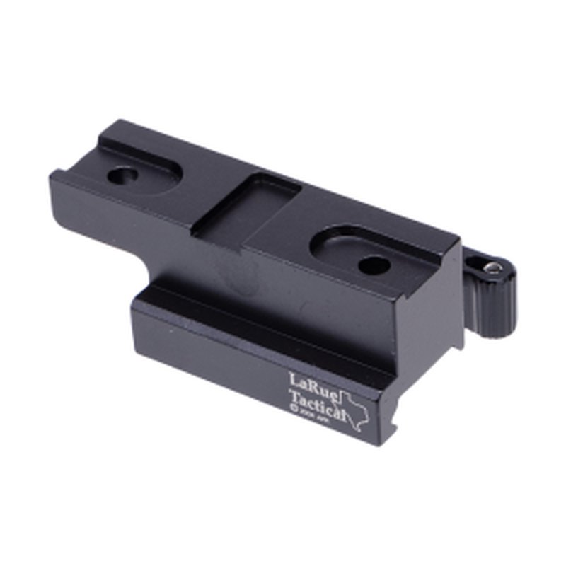 LaRue LT659 Lower 1/3 Co-Witness QD Mount for CompM4 / CompM4-S