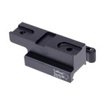 LaRue LT659 Lower 1/3 Co-Witness QD Mount for CompM4 / CompM4-S