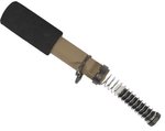 Guntec USA AR-15 Pistol Buffer Tube Kit