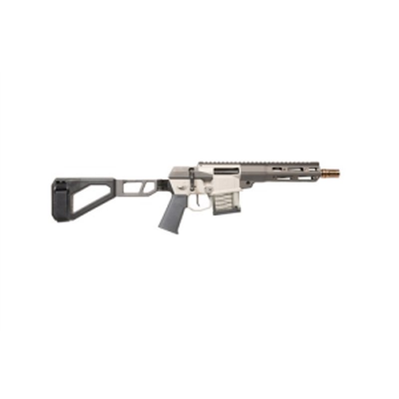 Q LLC Mini Fix 300 AAC Blackout 8in Pistol
