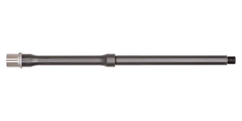 Tactical Kinetics AR-15 Barrel