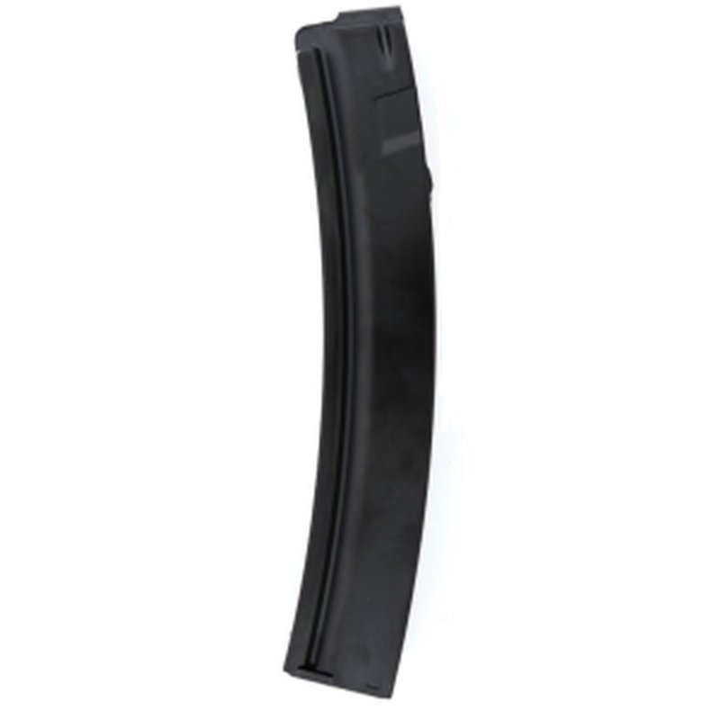 PTR 9C AR-15 Magazine 9mm 30-Round Black Finish