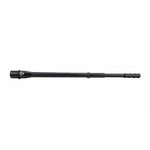 Faxon 16in AR-15 Gunner Barrel 5.56 NATO 1:8 Twist w/ 3-Port Muzzle Brake
