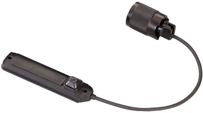 Streamlight Pt Rail Hl-X Switch W/T