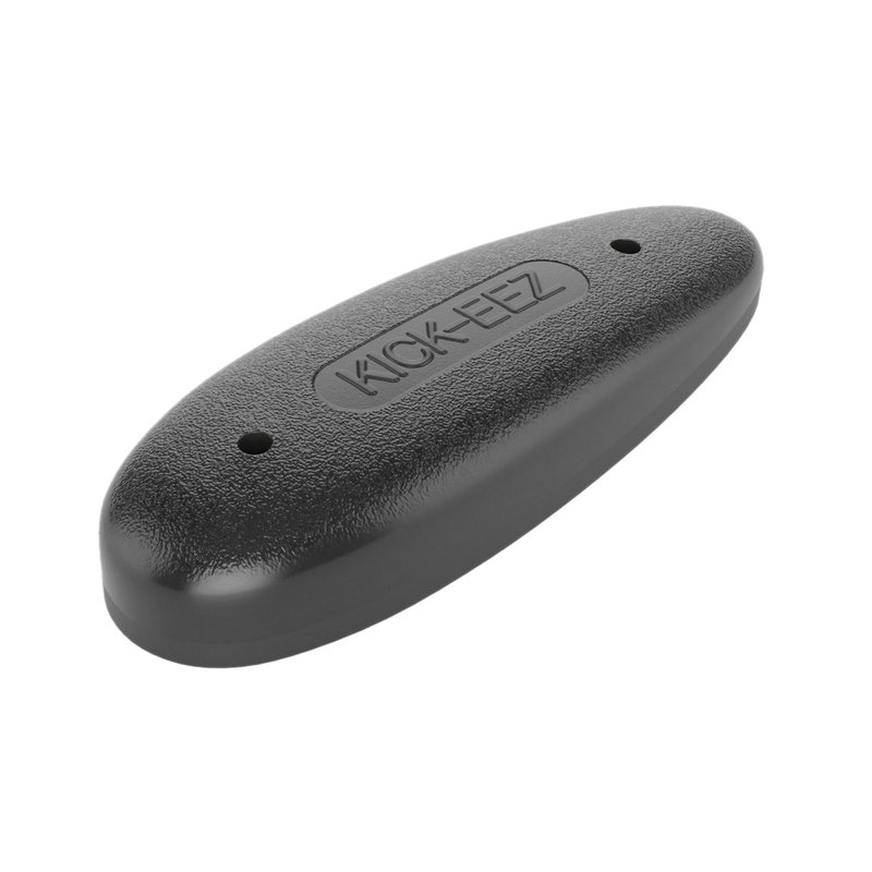KICK-EEZ Large Rocker Grind-to-Fit Recoil Pad Stock Brace for AR-15