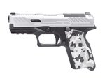 Fusion Firearms XF-PRO 9mm 4-Inch Fluted Tennifer Barrel