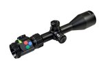 Presma Eagle Series 3-12x44mm Precision Rifle Scopes