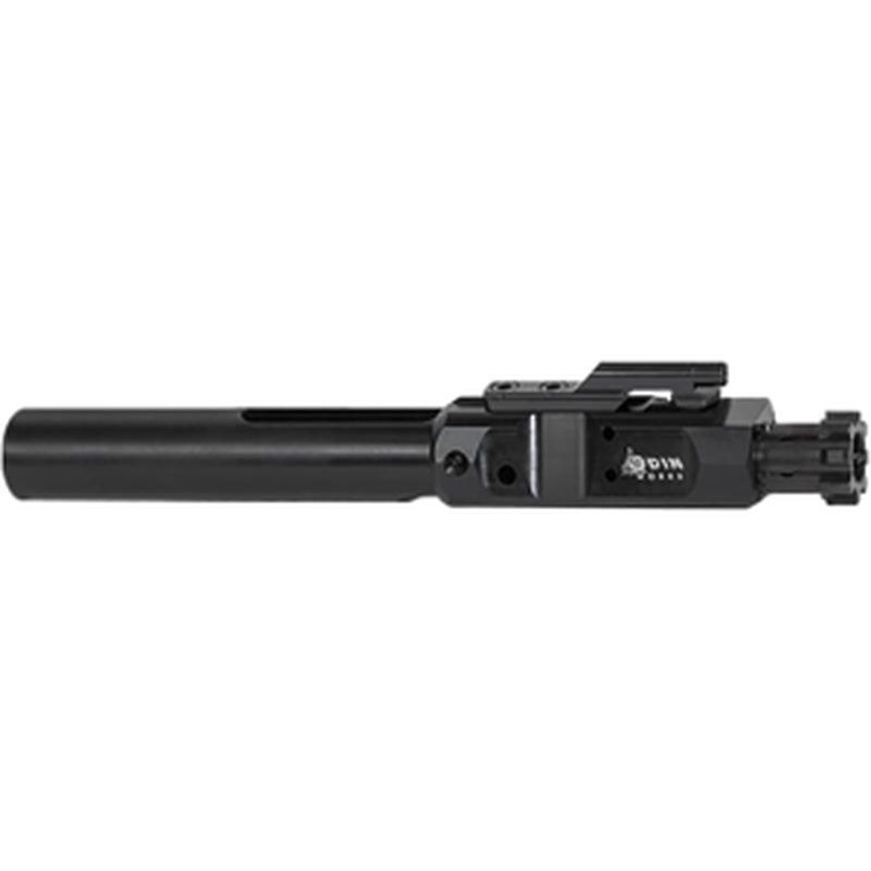 Odin Works ACC308BCG Bolt Carrier Group Black Nitride AR-10