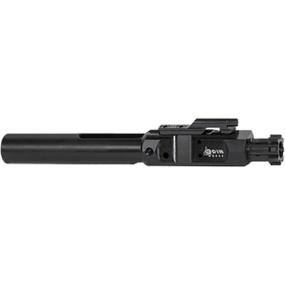 Odin Works ACC308BCG Bolt Carrier Group Black Nitride AR-10