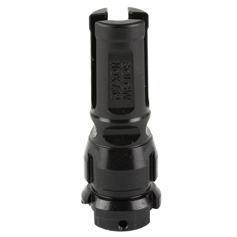 Sons of Liberty Gun Works NOX AR-10 Flash Hider NOX300