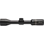 Burris 200488 Fullfield IV Matte Black 3-12x42mm 1\" Tube Long Range MOA Reticle