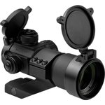 NcStar 35mm Red/Green/Blue Dot Optic - Black