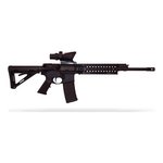 Barrett REC7 5.56 NATO Rifle 16 Inch Barrel