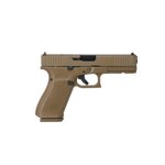 Glock G21 .45 ACP 4.61" 13rd FDE Semi-Auto Pistol