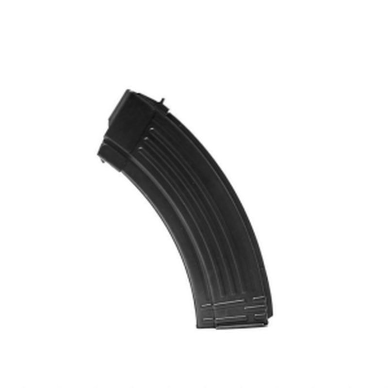 KCI USA AK-47 Magazine 7.62x39mm 30-Round Black