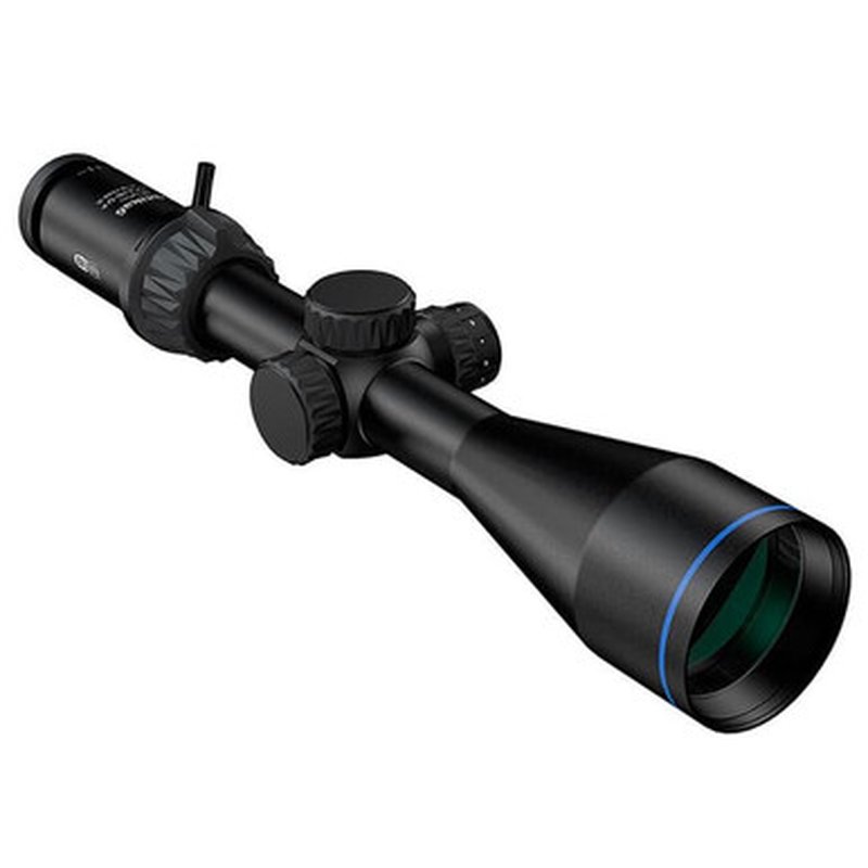 Meopta MeoPro Optika6 3-18x56 RD SFP Riflescope, Illuminated 4K, 30mm (653657)
