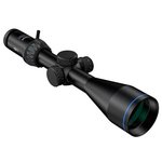 Meopta MeoPro Optika6 3-18x56 RD SFP Riflescope, Illuminated 4K, 30mm (653657)