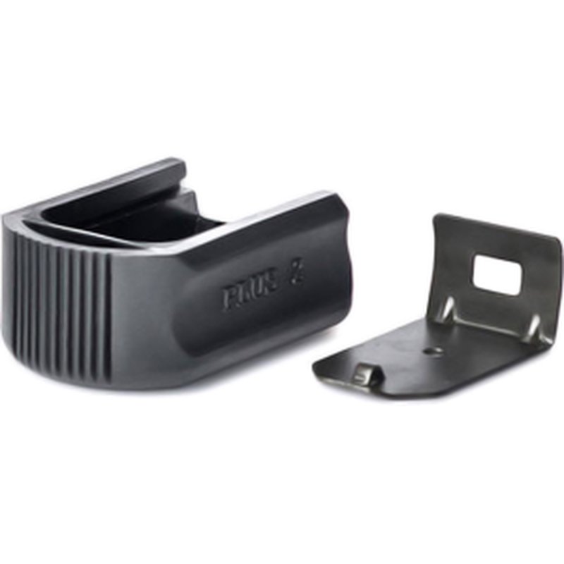 Mec-Gar +2 Extended Magazine Base Pad for Optimum Series Magazines