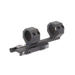 American Defense Manufacturing AD-DELTA-C-30-STD 30mm 0 MOA 2 cantilever mount