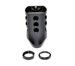 Kexuan AR-15 Competition Grade Muzzle Brake