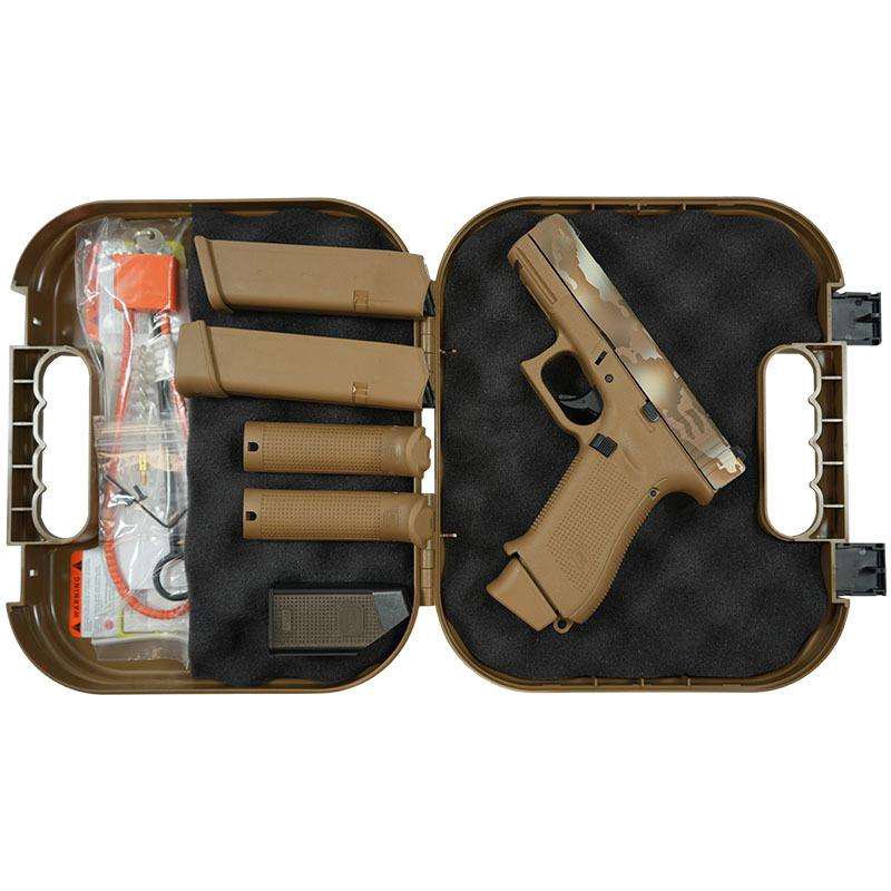 Glock G19X Handgun