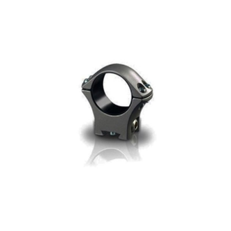Sako Optilock Blue 75/85 1" Low Ringmounts S1701900