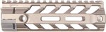 Fortis Manufacturing REV II Free Float Rail System