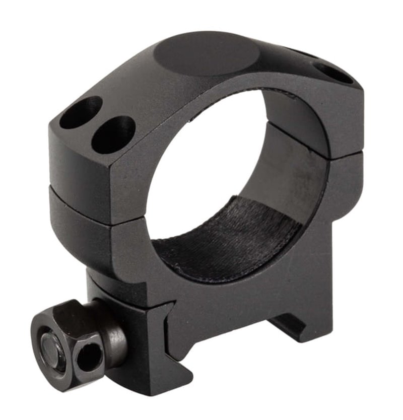 Armasight 30mm Ring Mount AGAM30MML1 Finish: Anodized, Ring Height: Low