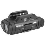 Viridian X5L Gen 3 Green Laser Light Combo Rail Mount 500 Lumen