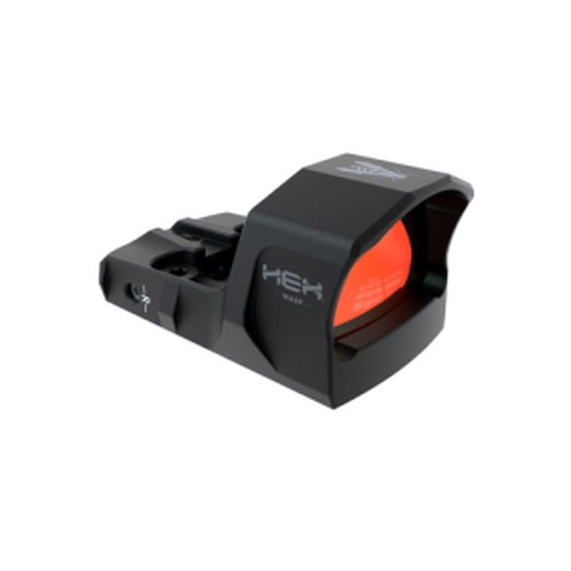 SPRINGFIELD ARMORY Hex Wasp Micro Red Dot Sight for Hellcat