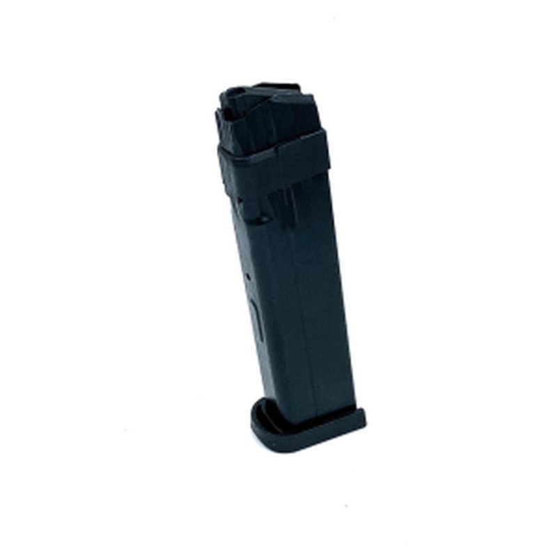 Promag Glock 43X/48 9mm 20-Round Black Magazine