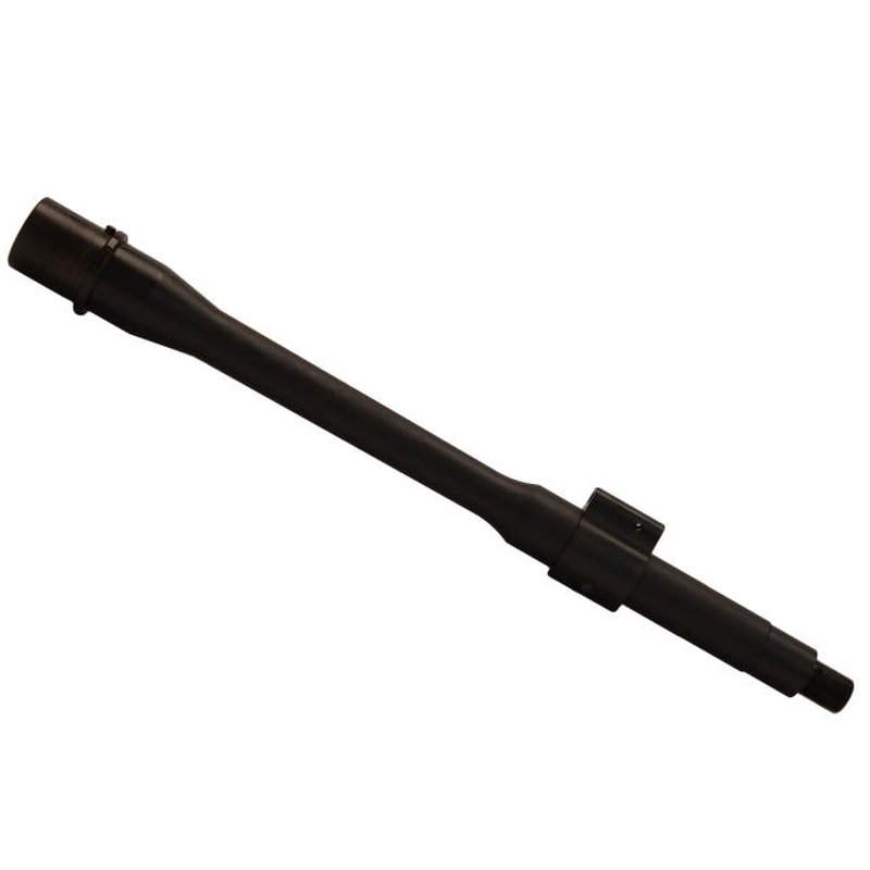 Daniel Defense Assy 5.56mm NATO Threaded Barrel 10.3 in Carbine Length 1/2x28 1:7 CHF Heavy Phosphate CMV