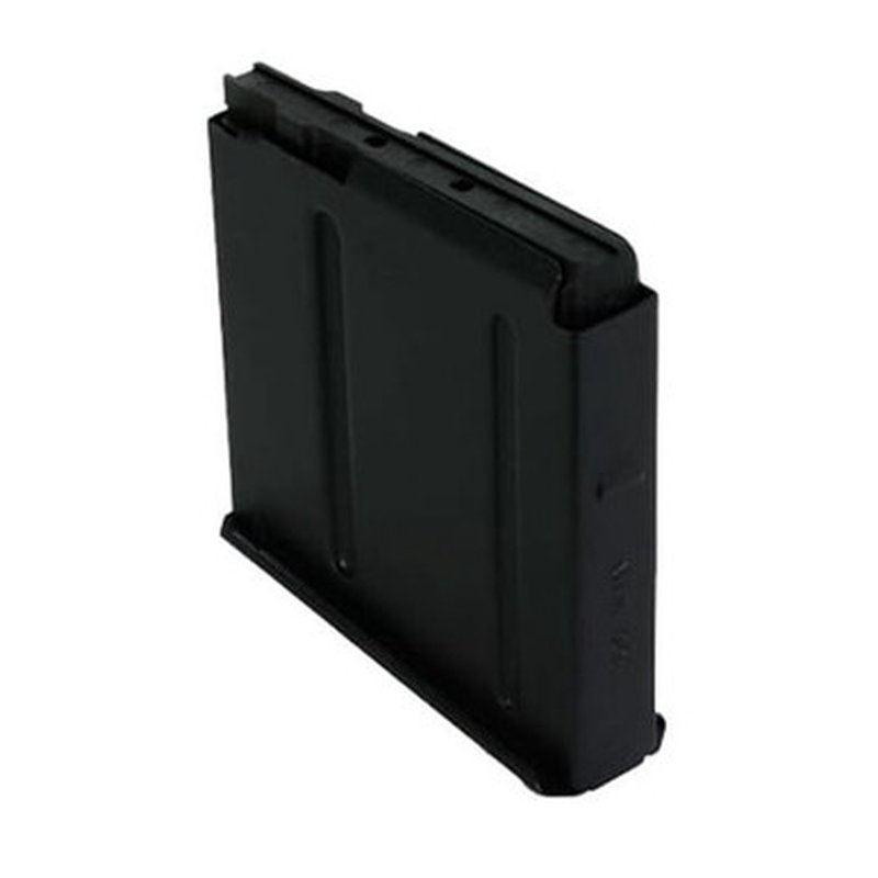 Accuracy International 5Rd Magazine 300 Win Mag Rem Action Legacy AICS
