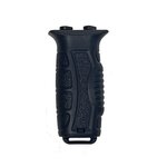 VISM M-LOK Hard Vertical Grip VG164 Color: Black, Grip Mount: M-LOK, Condition: New