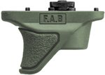 FAB Defense Rubberized M-LOK Compatible Versatile Tactical Support