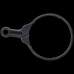 Crimson Trace Throw Lever 01-3002489 Scope Accessory