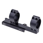 LaRue Tactical LT158 SPR-S 34mm Scope Mount with QD Lever