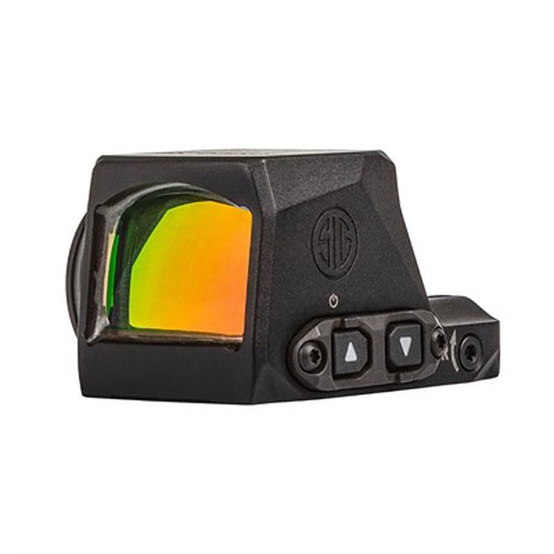 ROMEO-X OPEN REFLEX SIGHT