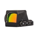 ROMEO-X OPEN REFLEX SIGHT