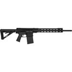 Diamondback DB1023C001 DB10 20rd Black Hard Coat Anodized 7075-T6 Aluminum Receiver Magpul MOE K Grip