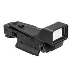 NCSTAR Gen 2 DP Red Dot Sight 24X34mm