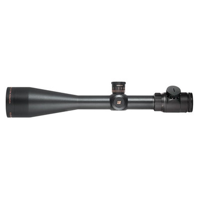 Sightron SIII LR 8-32x56 Illuminated MOA-H Tactical Scope