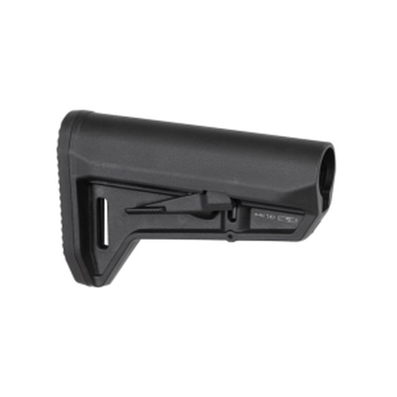 Magpul MOE SL-K carbine stock, Black