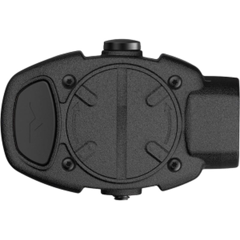 Princeton Tec Switch Rail Weapon Light Picatinny Rail IR/Red LED Black