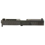 Noveske DM Slide Glock 17 Gen 4 DLC Optics Ready