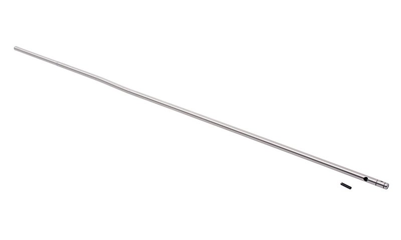 CMMG Rifle-Length AR-15 Gas Tube w/ Roll Pin - 55DA196