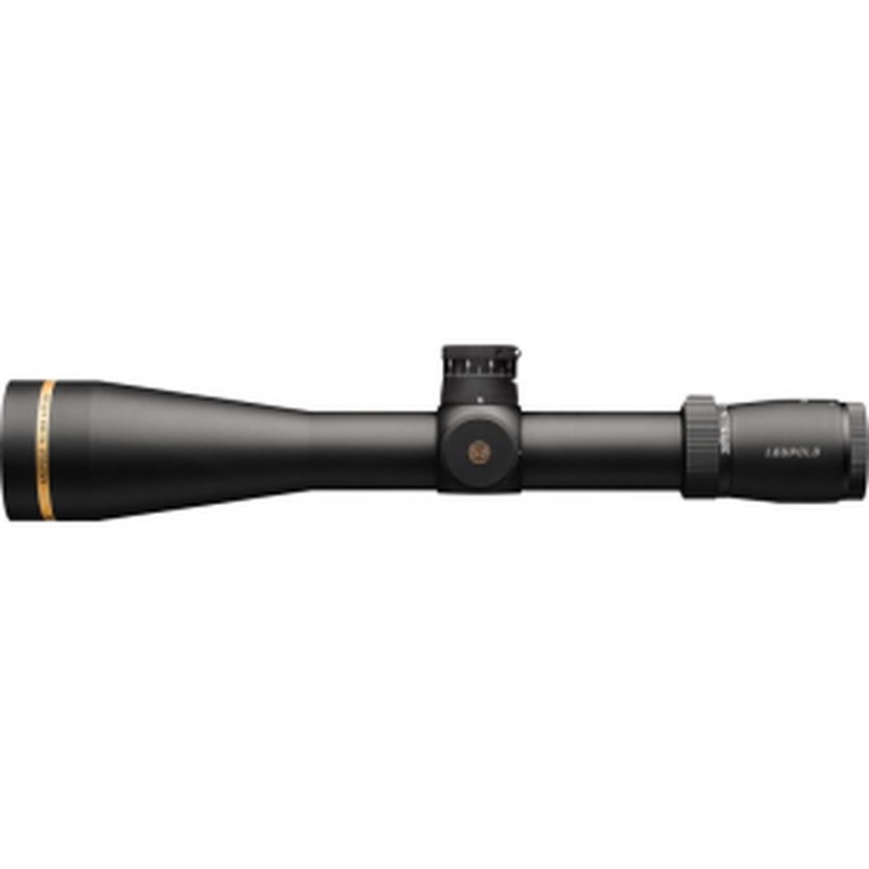 Leupold 171700 VX-5HD Matte Black 4-20x52mm 34mm Tube TMOA Reticle