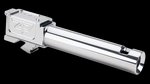 Zaffiri Precision ZP.19G5BCPSS Glock 19 Gen 5 Blowhole Comp Ported Barrel